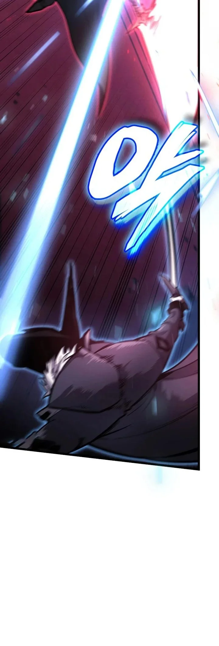 Emperor of Solo Play Chapter 61 - halaman 77