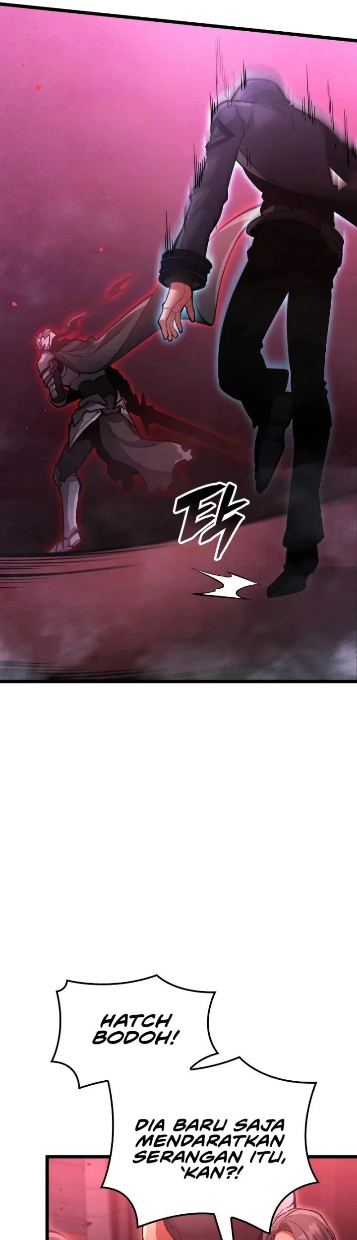 Emperor of Solo Play Chapter 61 - halaman 78