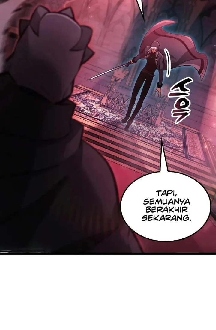 Emperor of Solo Play Chapter 61 - halaman 83