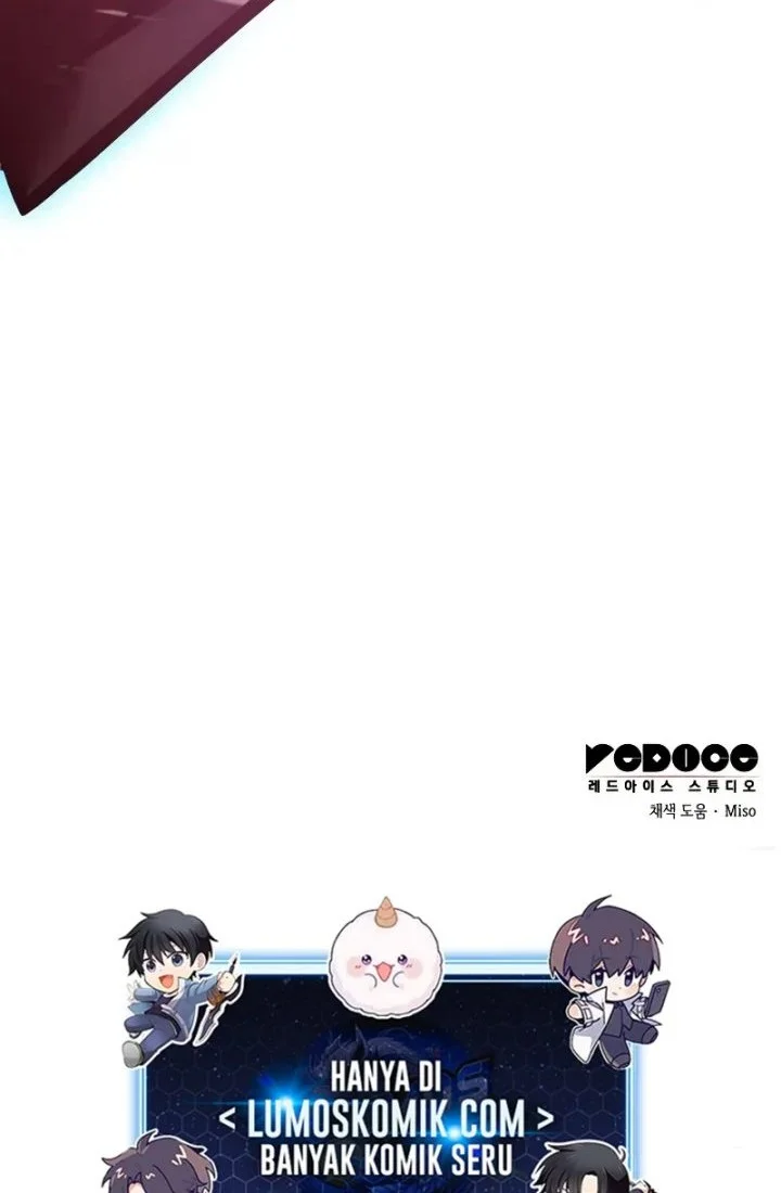Emperor of Solo Play Chapter 61 - halaman 86