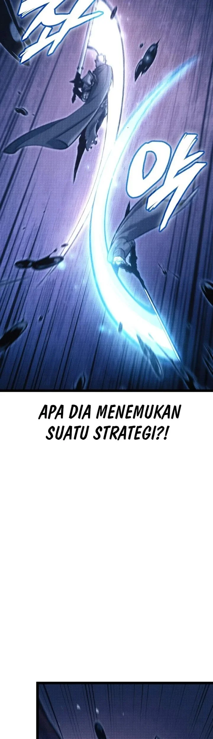 Emperor of Solo Play Chapter 62 - halaman 11