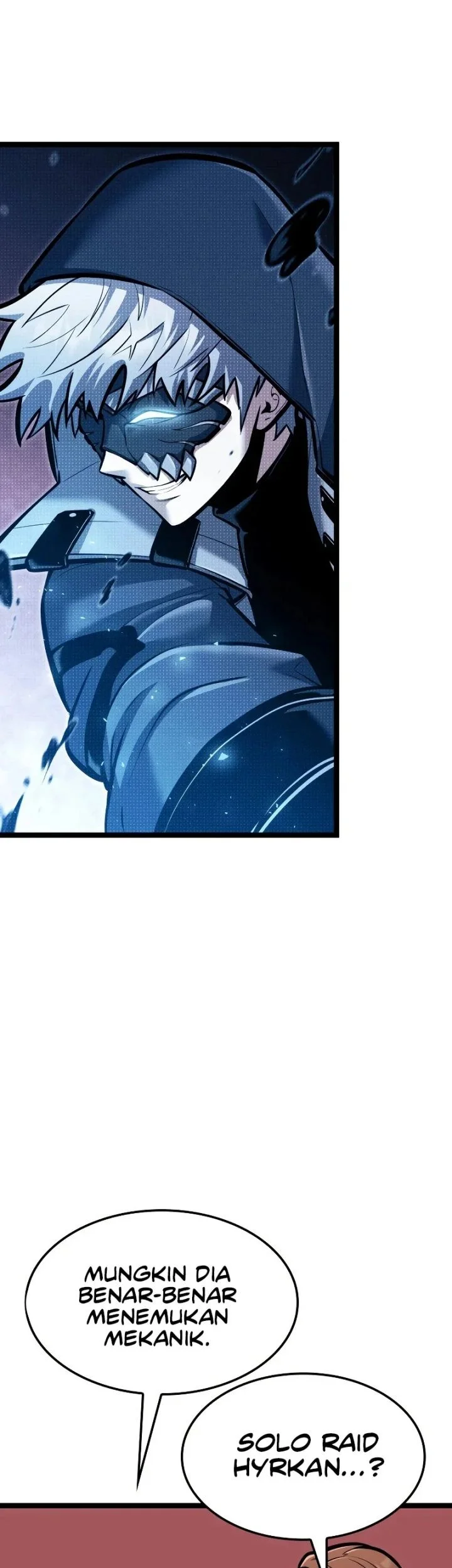 Emperor of Solo Play Chapter 62 - halaman 13
