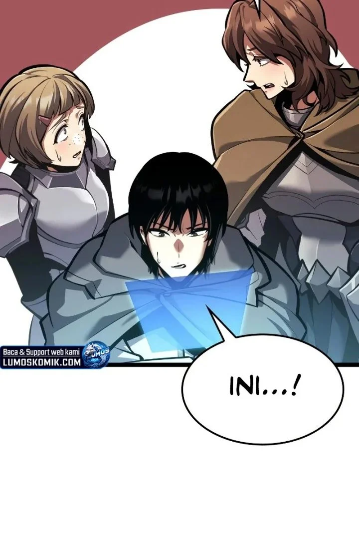 Emperor of Solo Play Chapter 62 - halaman 14