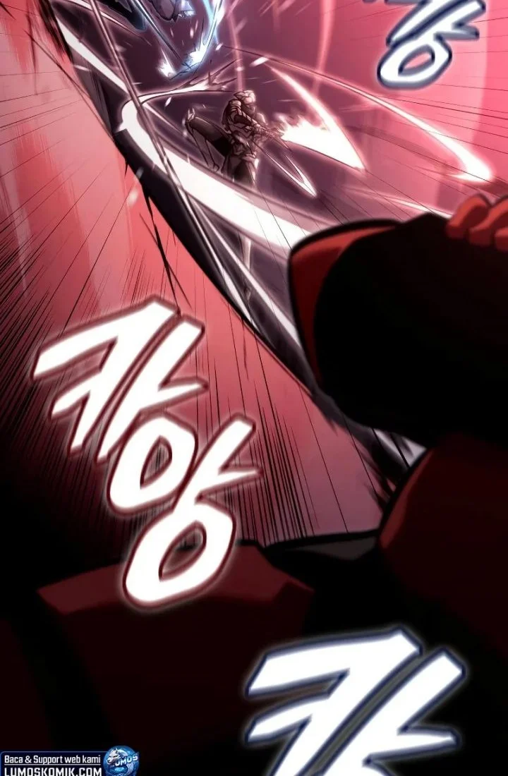 Emperor of Solo Play Chapter 62 - halaman 19