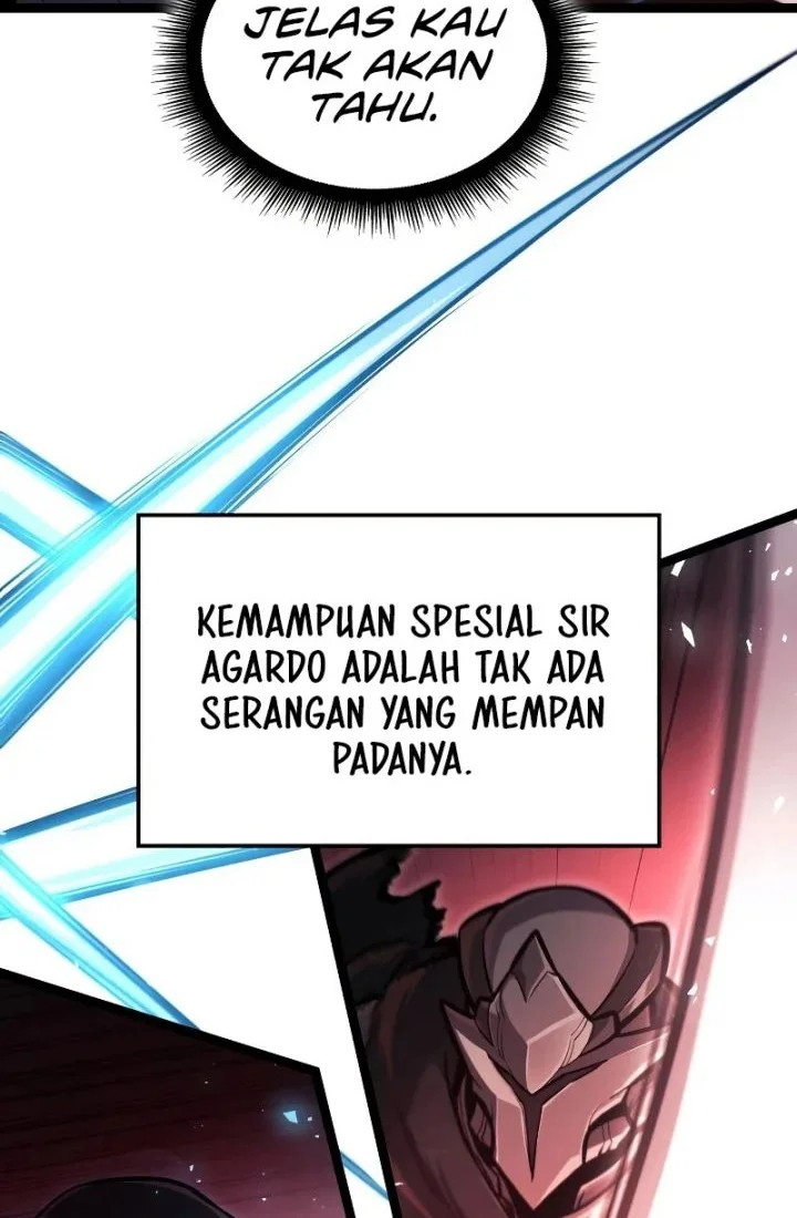 Emperor of Solo Play Chapter 62 - halaman 22
