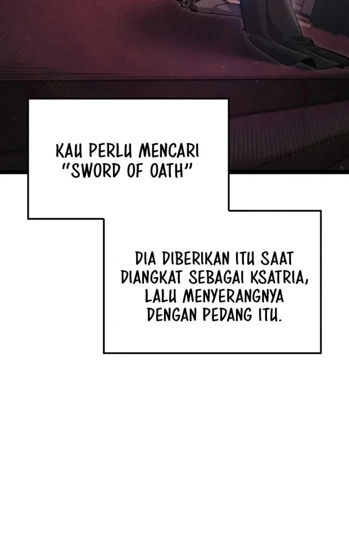 Emperor of Solo Play Chapter 62 - halaman 24