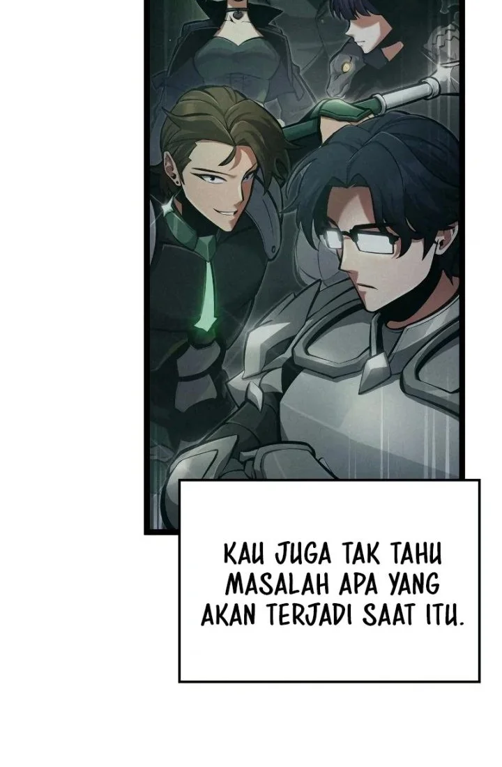 Emperor of Solo Play Chapter 62 - halaman 26