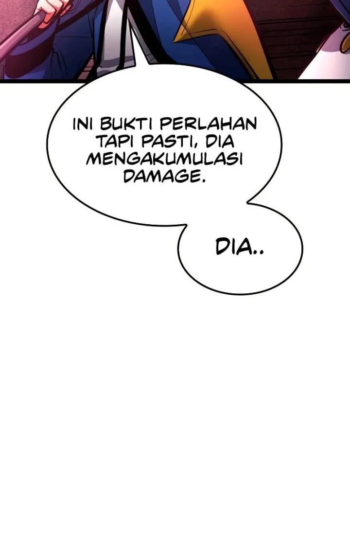 Emperor of Solo Play Chapter 62 - halaman 38