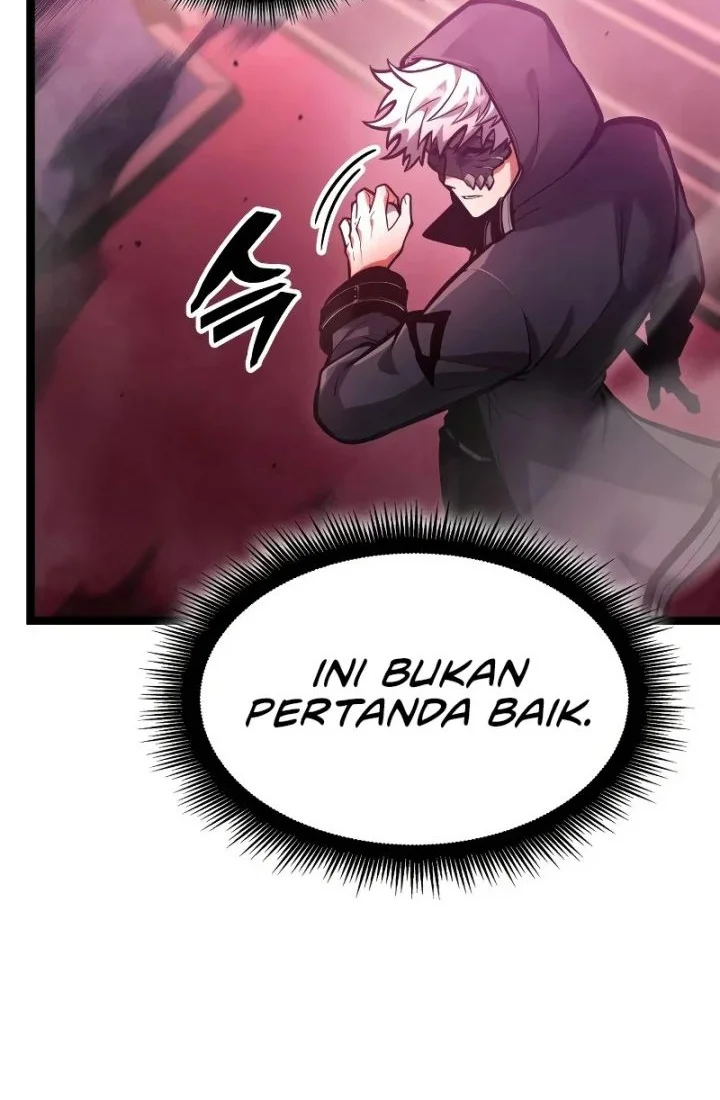 Emperor of Solo Play Chapter 62 - halaman 40