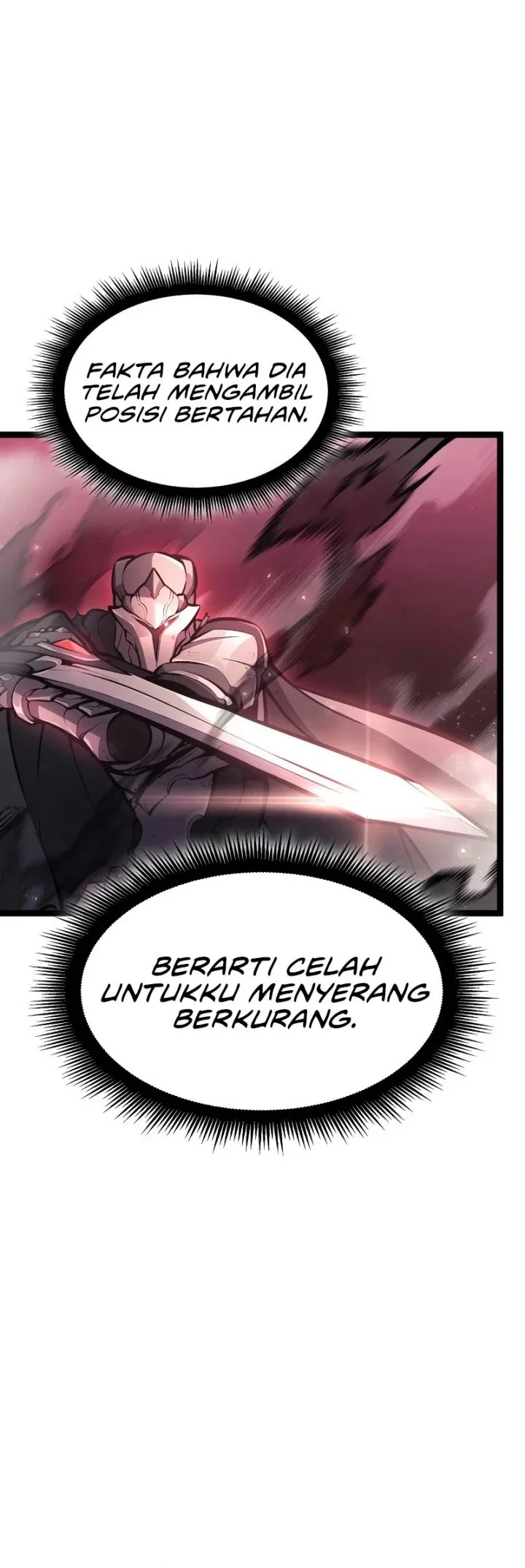 Emperor of Solo Play Chapter 62 - halaman 41