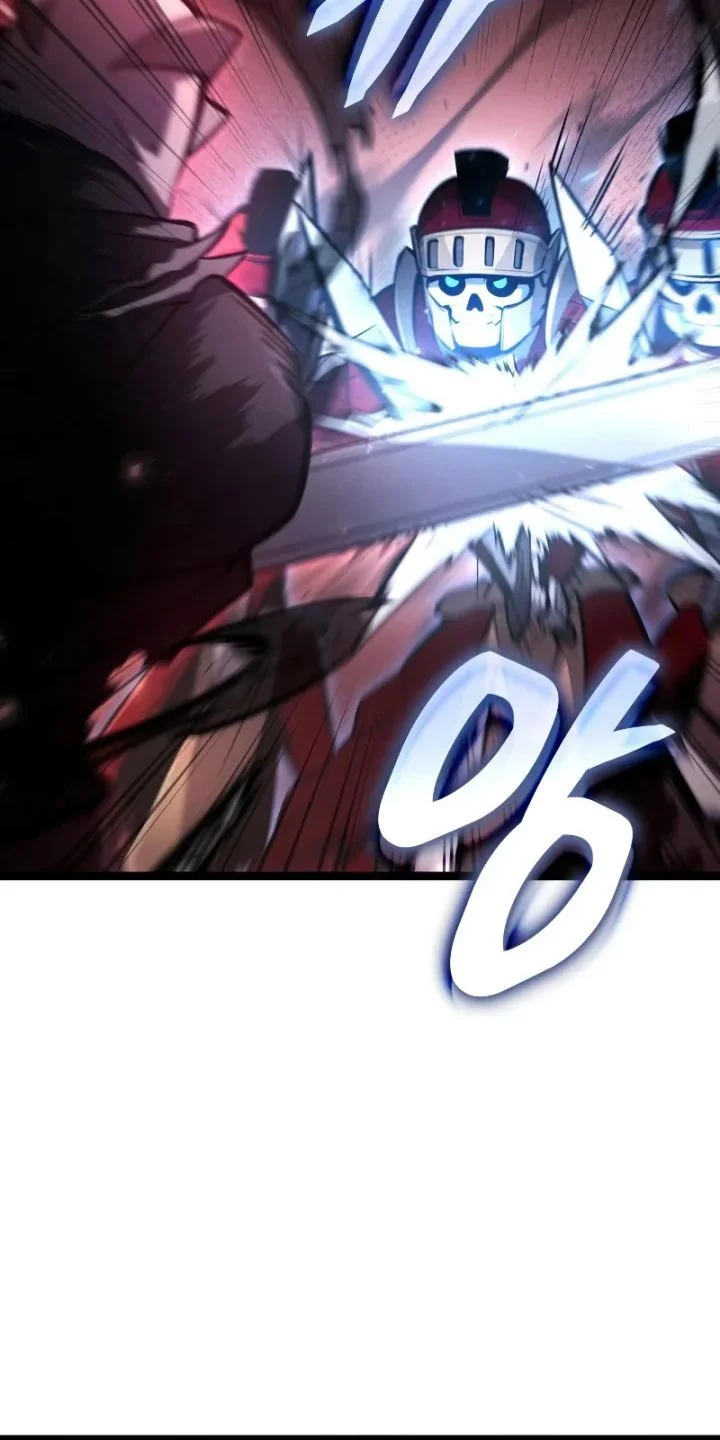 Emperor of Solo Play Chapter 62 - halaman 48