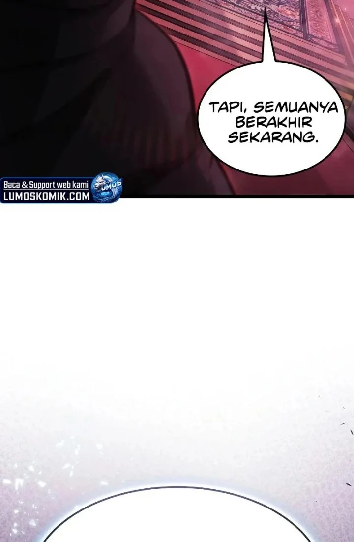 Emperor of Solo Play Chapter 62 - halaman 5
