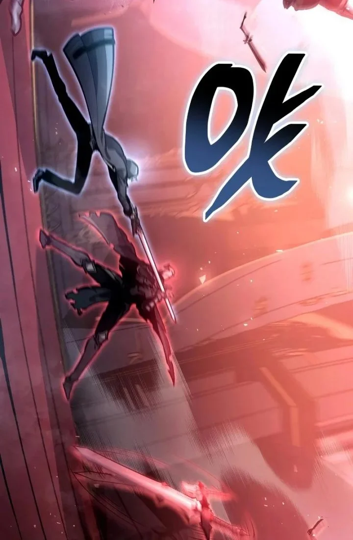 Emperor of Solo Play Chapter 62 - halaman 57