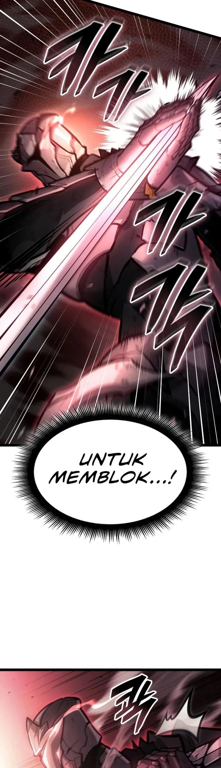 Emperor of Solo Play Chapter 62 - halaman 60