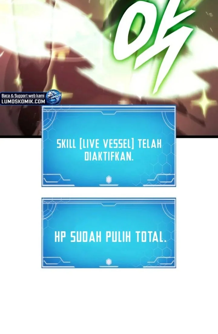 Emperor of Solo Play Chapter 62 - halaman 75