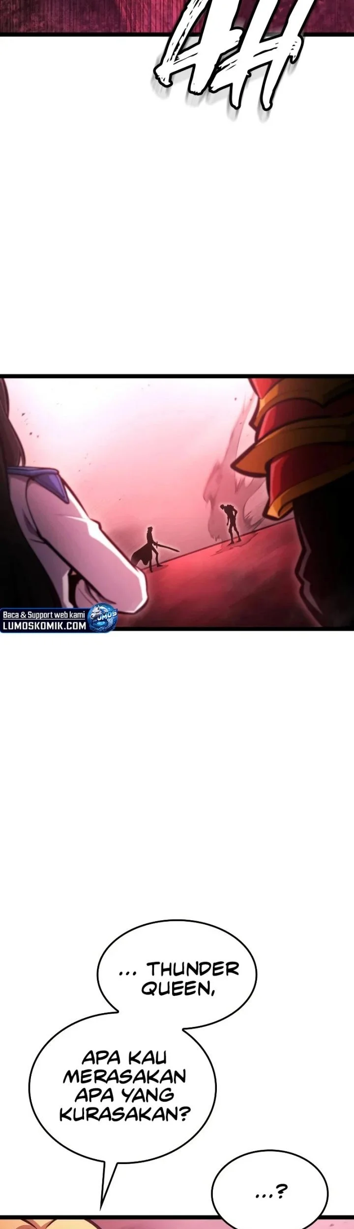 Emperor of Solo Play Chapter 62 - halaman 79
