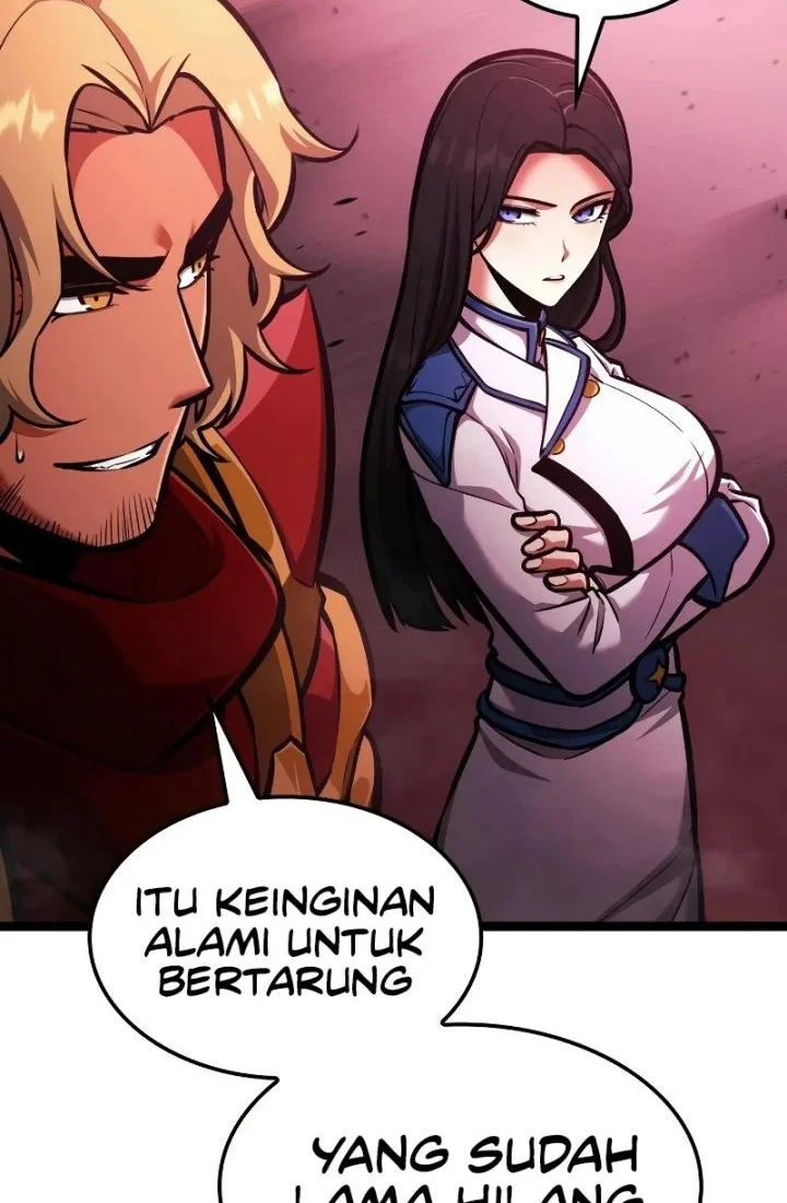 Emperor of Solo Play Chapter 62 - halaman 80