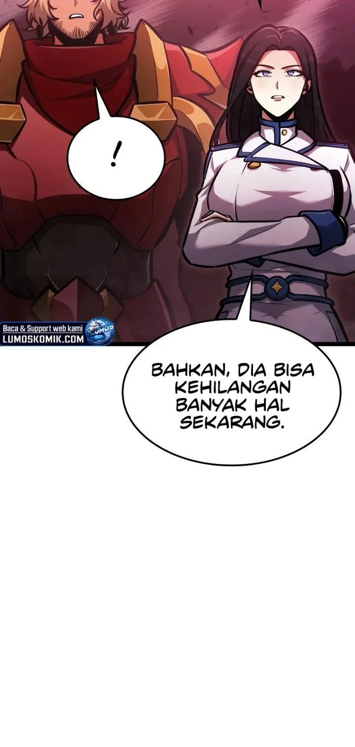 Emperor of Solo Play Chapter 62 - halaman 83