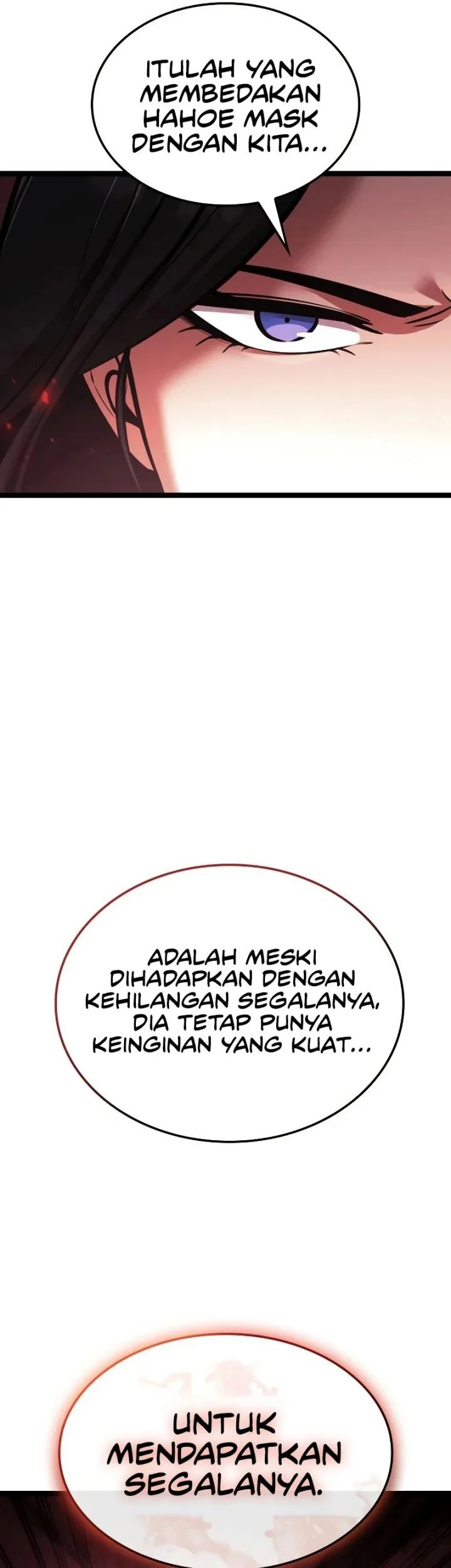 Emperor of Solo Play Chapter 62 - halaman 84