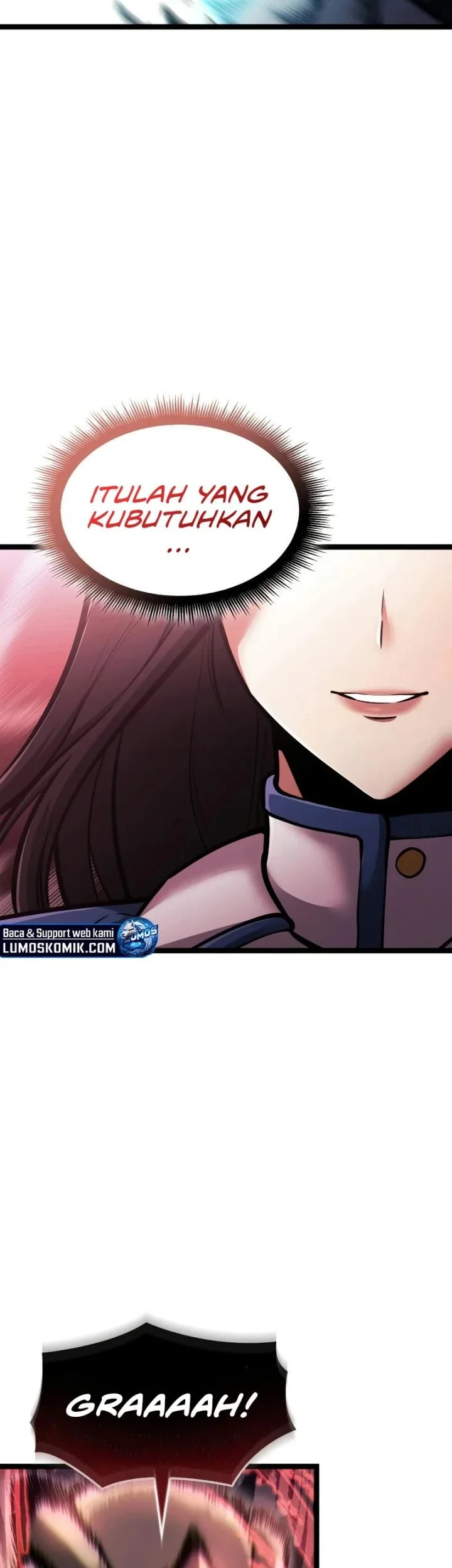 Emperor of Solo Play Chapter 62 - halaman 86