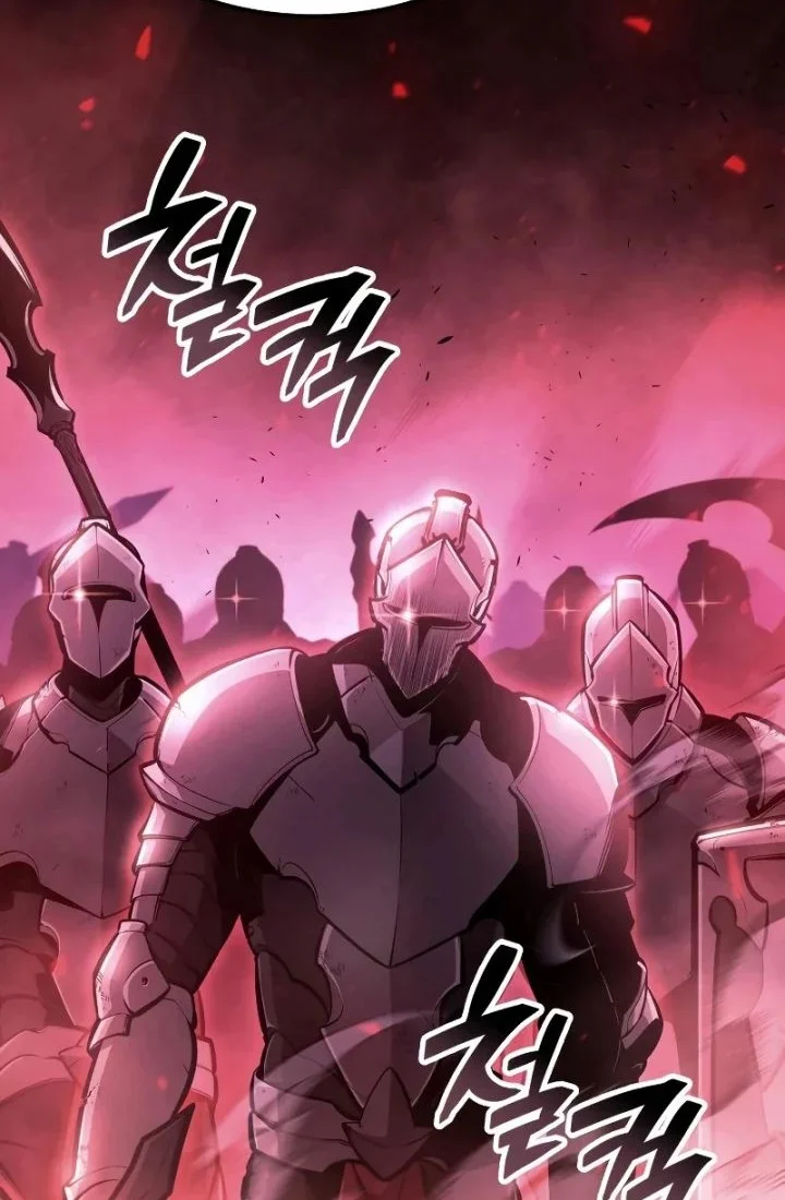Emperor of Solo Play Chapter 62 - halaman 89