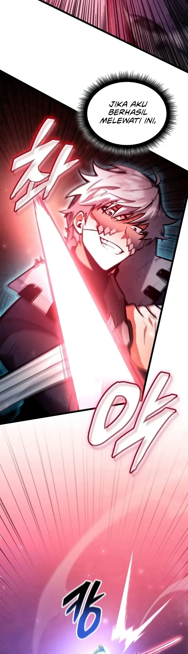 Emperor of Solo Play Chapter 63 - halaman 11