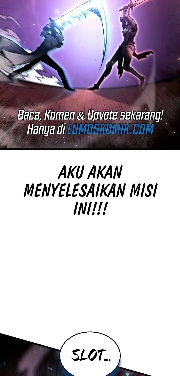 Emperor of Solo Play Chapter 63 - halaman 12