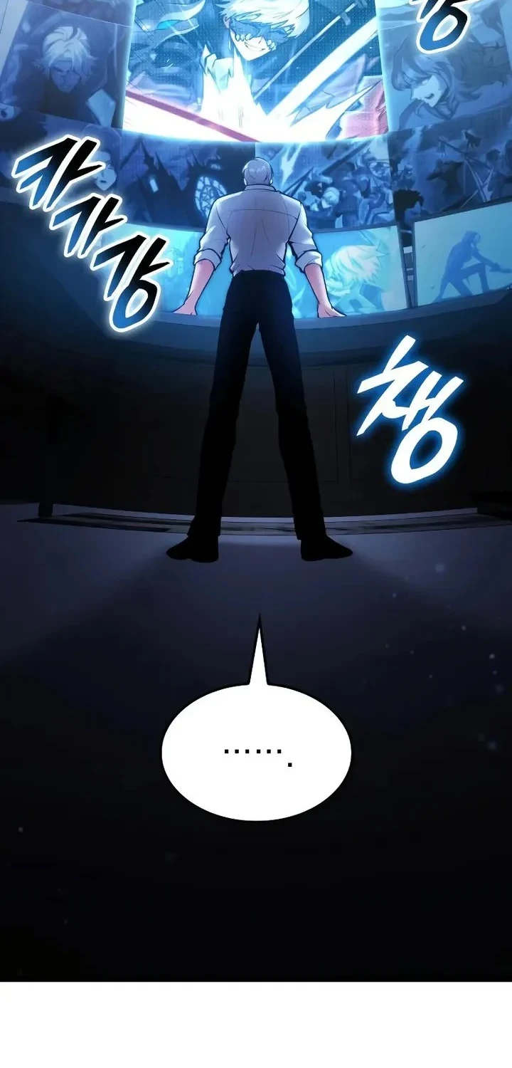 Emperor of Solo Play Chapter 63 - halaman 17