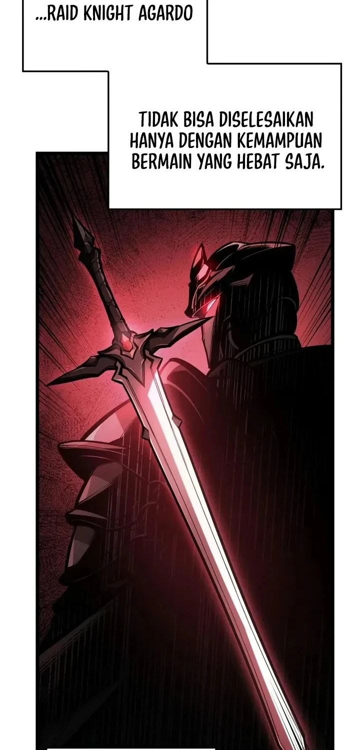 Emperor of Solo Play Chapter 63 - halaman 19