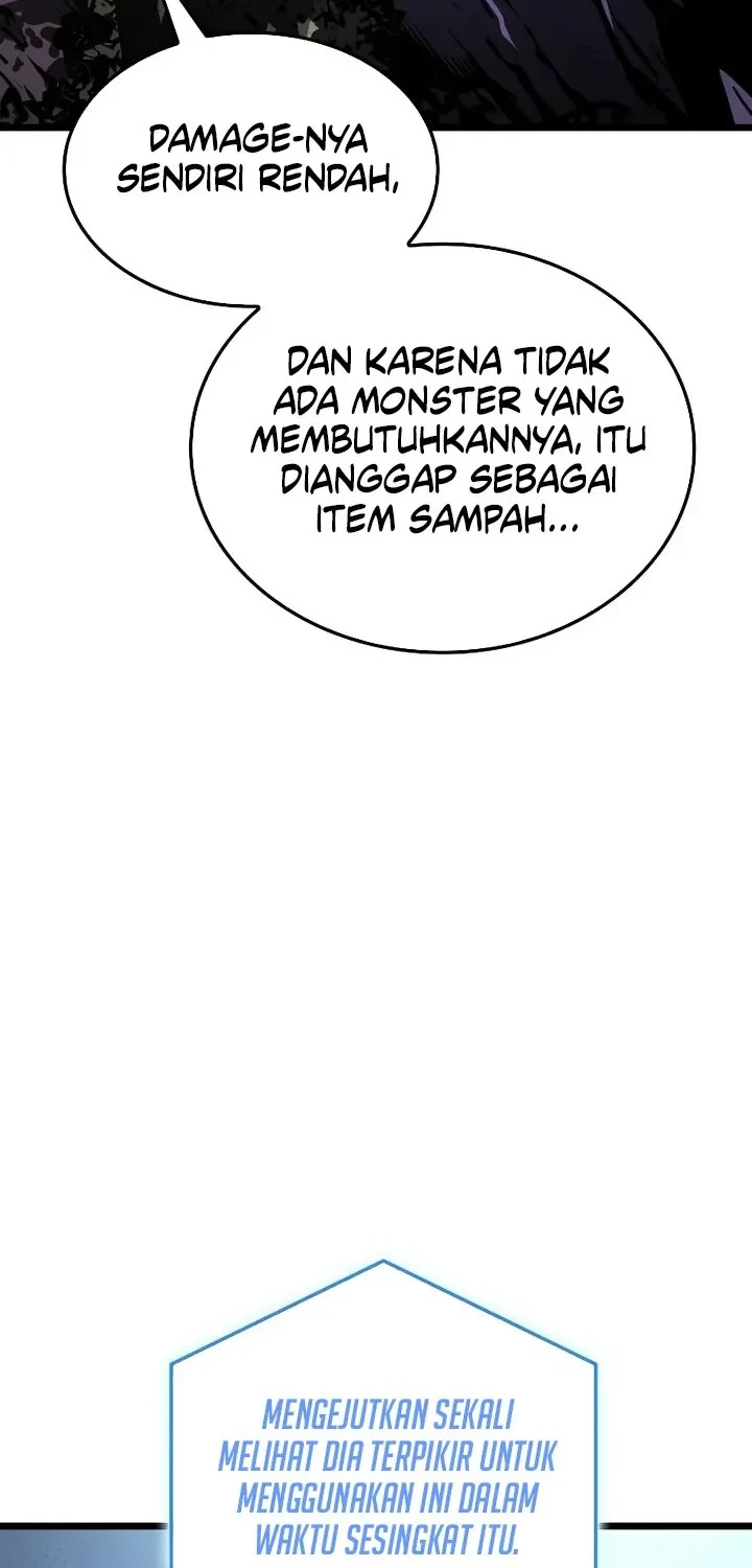 Emperor of Solo Play Chapter 63 - halaman 25