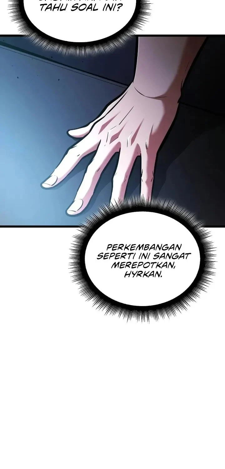 Emperor of Solo Play Chapter 63 - halaman 29