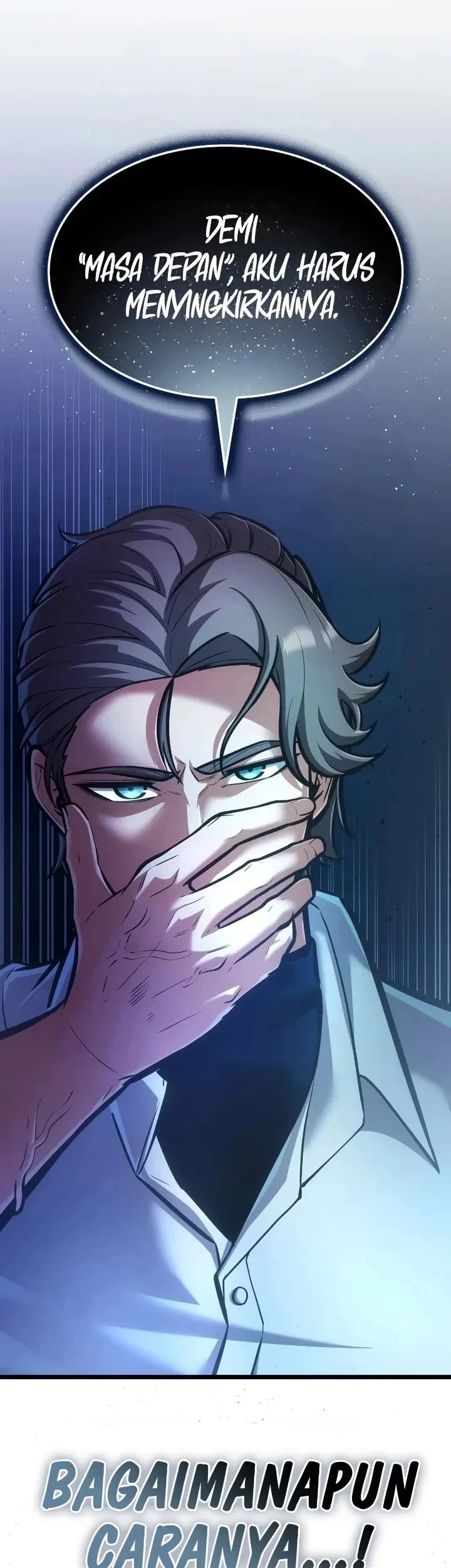Emperor of Solo Play Chapter 63 - halaman 31