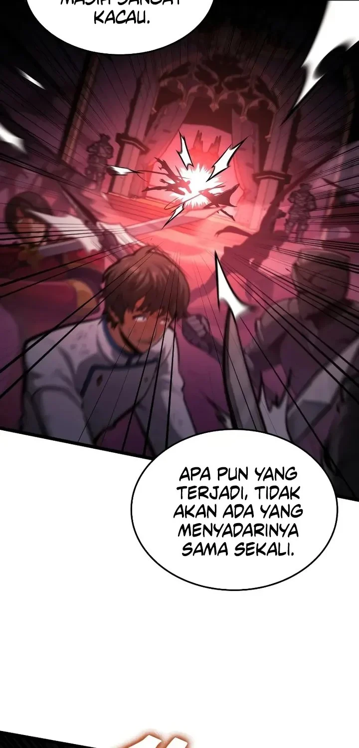 Emperor of Solo Play Chapter 63 - halaman 36