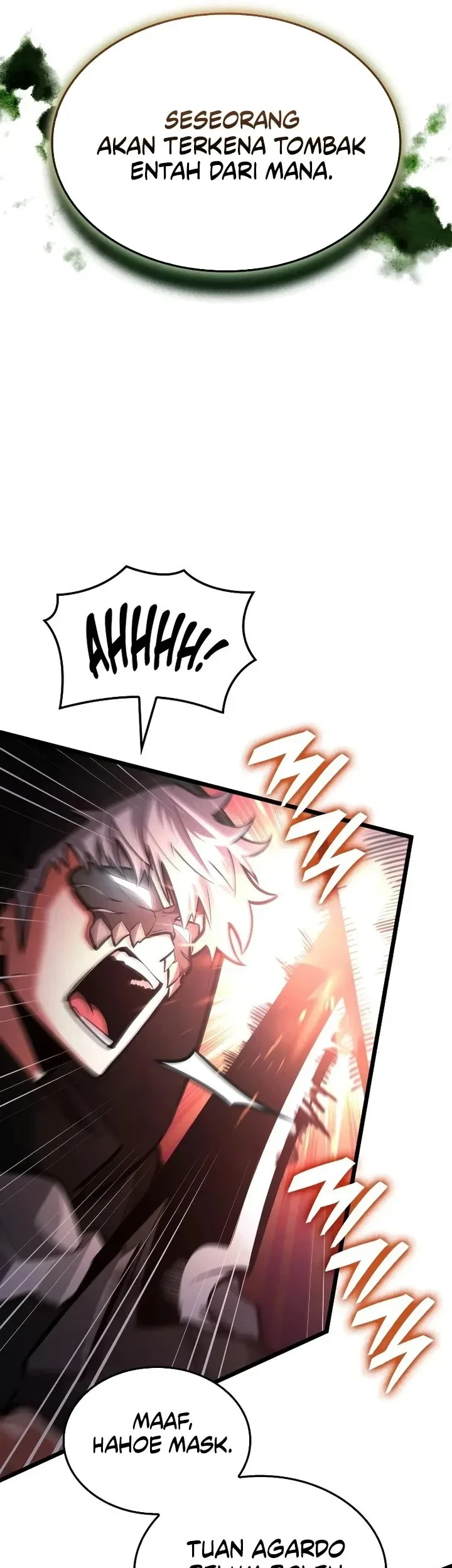 Emperor of Solo Play Chapter 63 - halaman 39