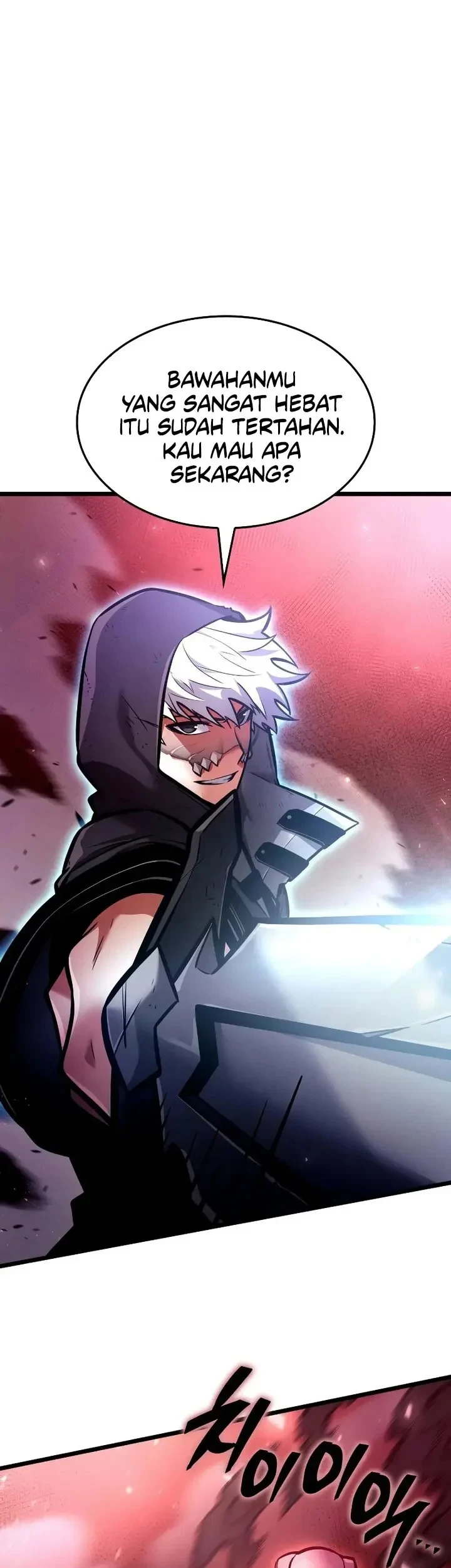 Emperor of Solo Play Chapter 63 - halaman 5