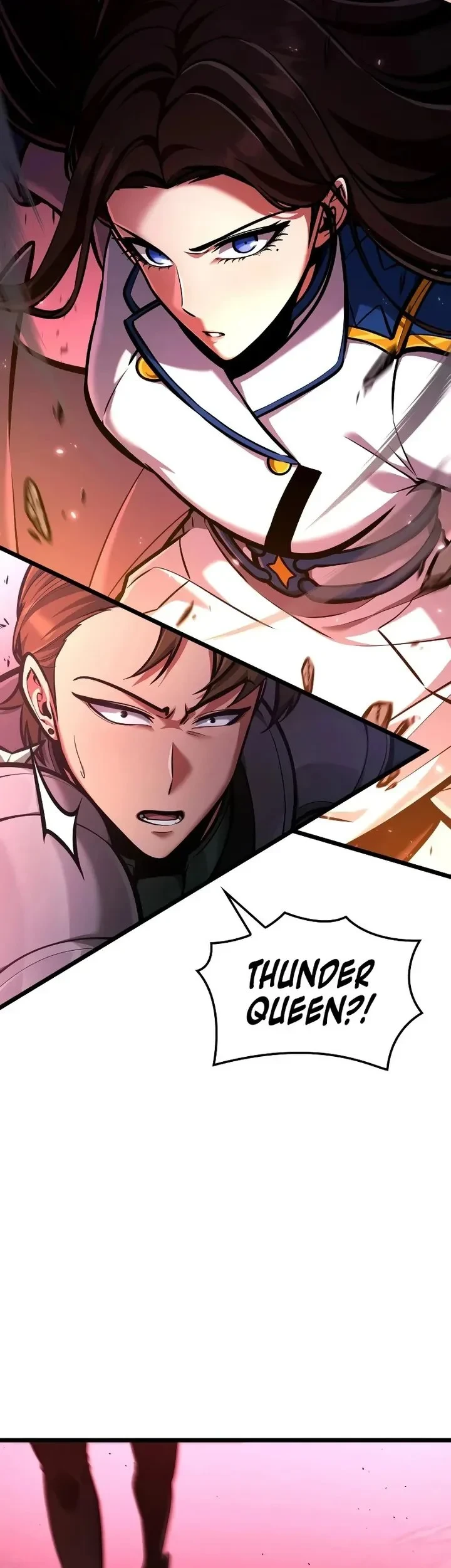 Emperor of Solo Play Chapter 63 - halaman 50
