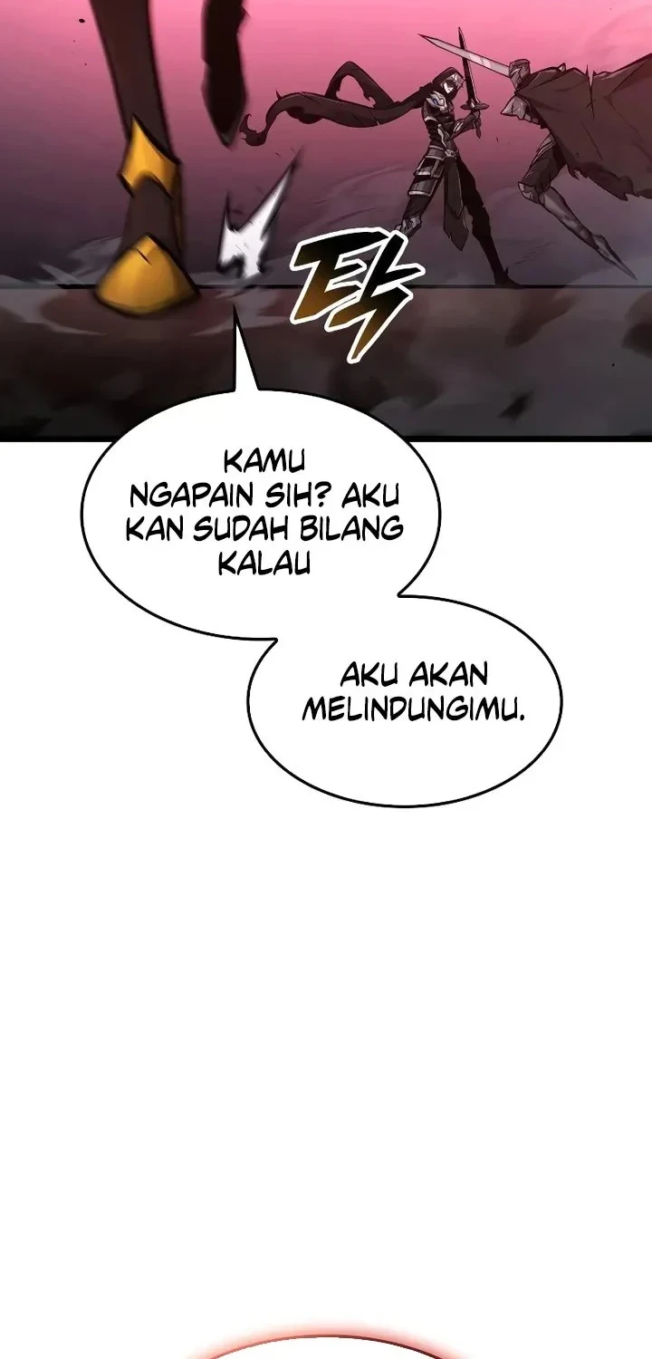 Emperor of Solo Play Chapter 63 - halaman 51