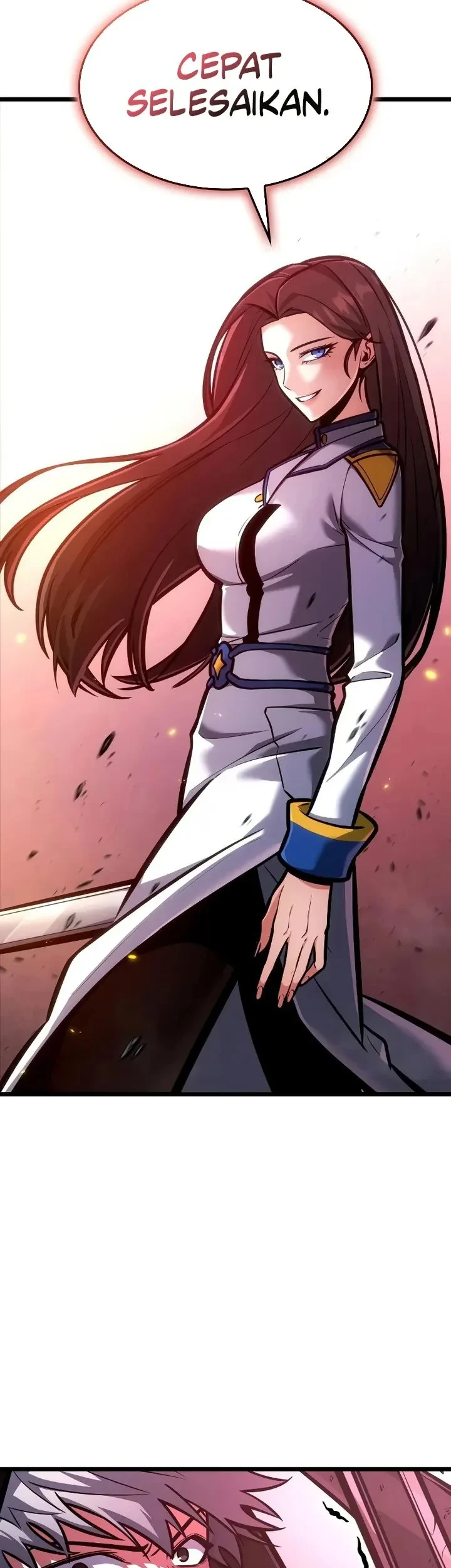 Emperor of Solo Play Chapter 63 - halaman 52