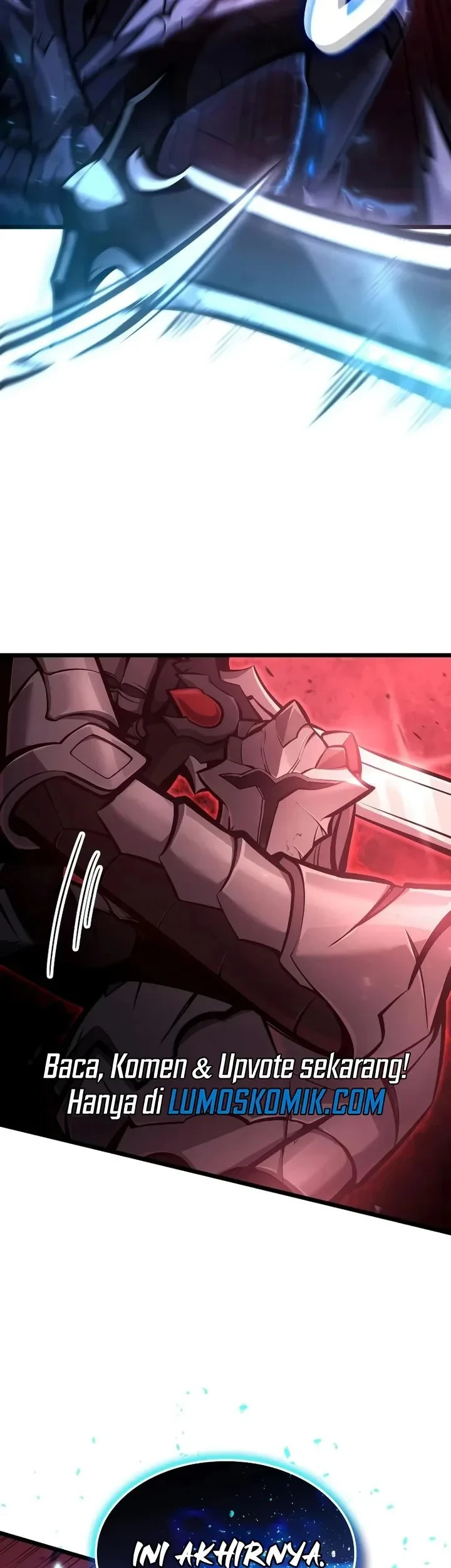 Emperor of Solo Play Chapter 63 - halaman 56