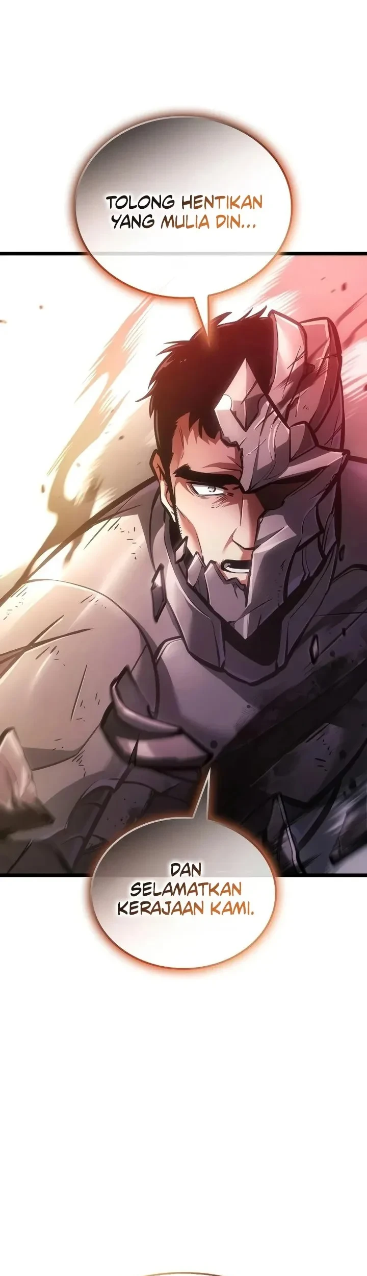 Emperor of Solo Play Chapter 63 - halaman 64