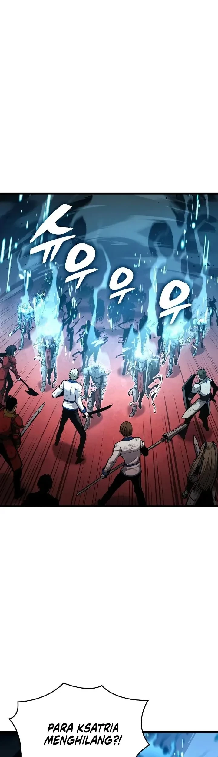 Emperor of Solo Play Chapter 63 - halaman 66