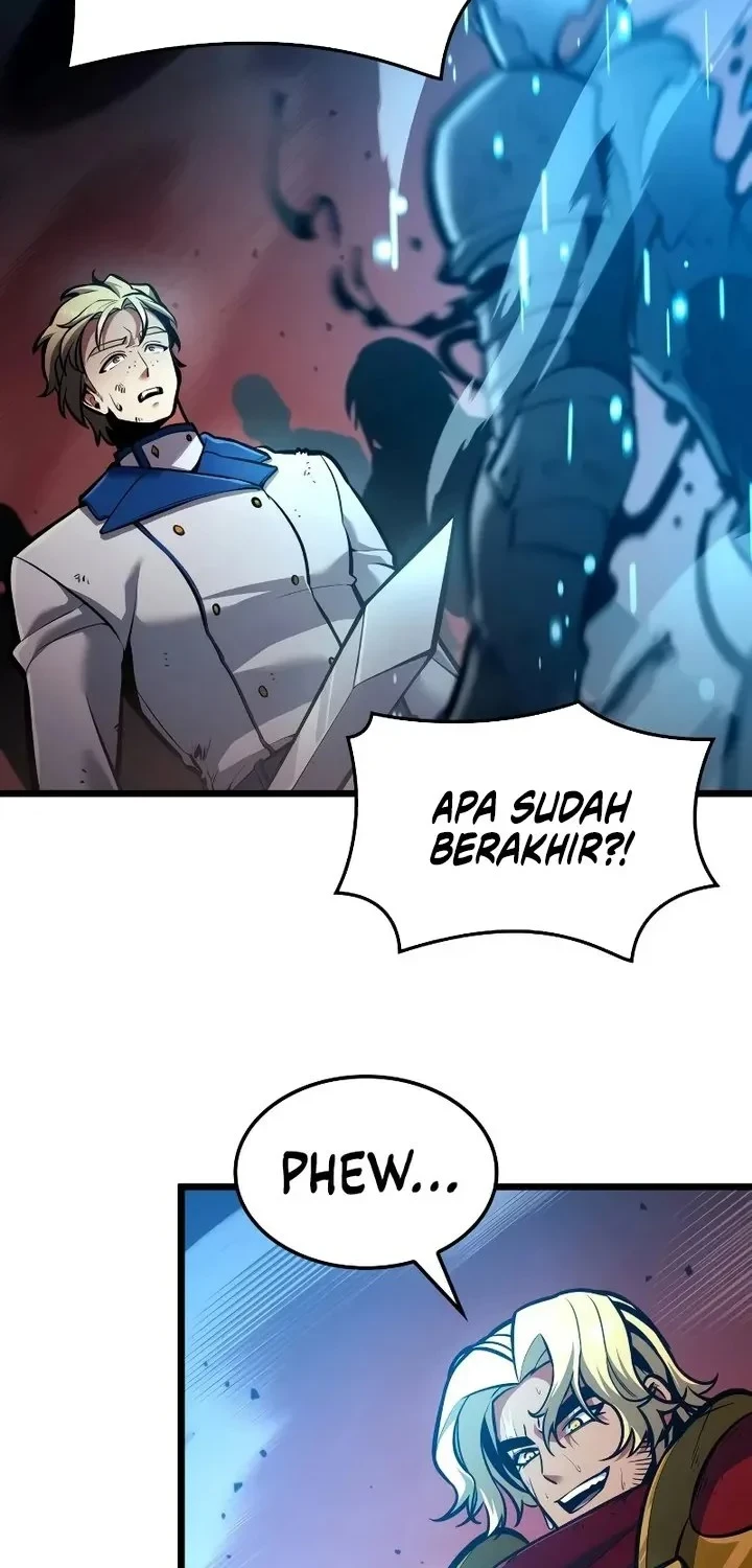 Emperor of Solo Play Chapter 63 - halaman 67