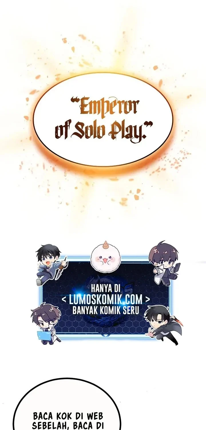 Emperor of Solo Play Chapter 63 - halaman 69