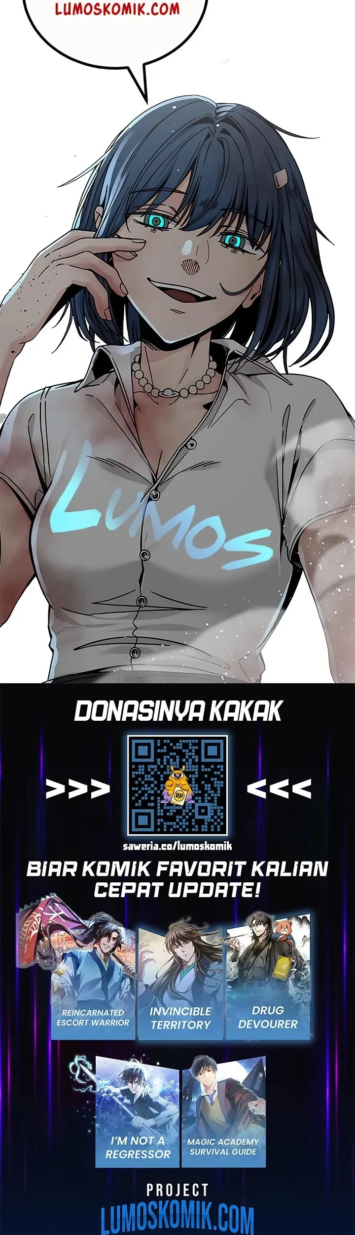 Emperor of Solo Play Chapter 63 - halaman 70