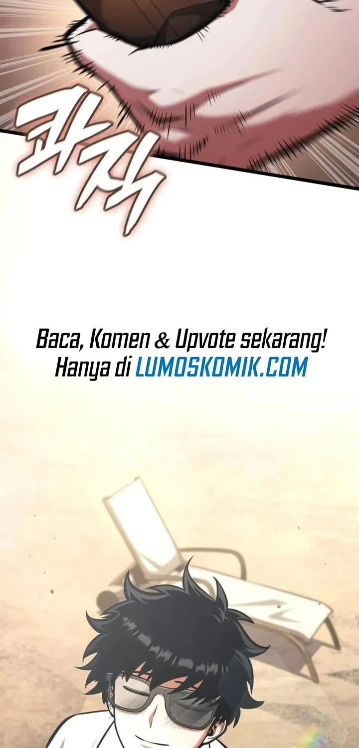 Emperor of Solo Play Chapter 64 - halaman 10