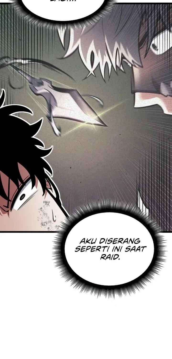 Emperor of Solo Play Chapter 64 - halaman 14