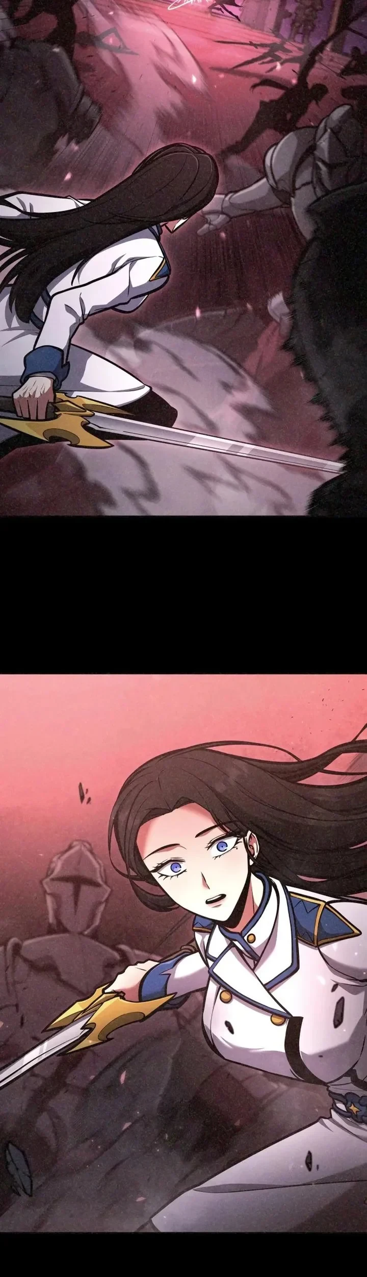 Emperor of Solo Play Chapter 64 - halaman 26