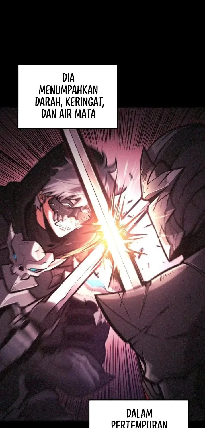 Emperor of Solo Play Chapter 64 - halaman 27