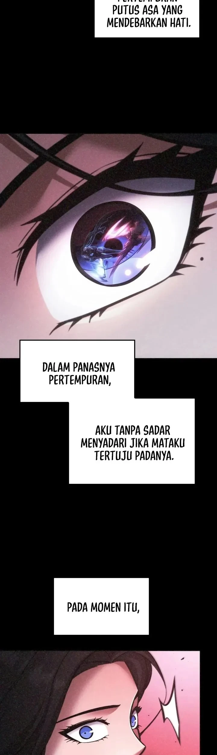 Emperor of Solo Play Chapter 64 - halaman 28