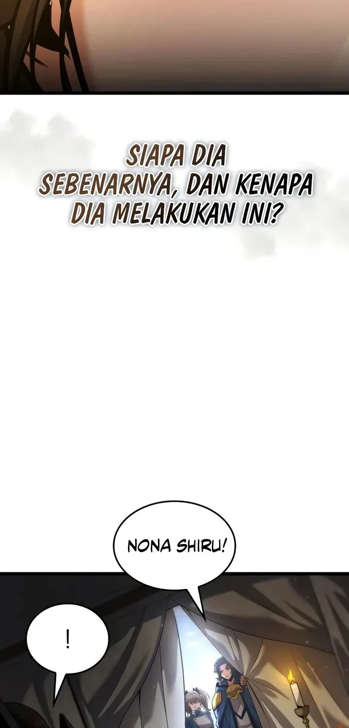 Emperor of Solo Play Chapter 64 - halaman 36